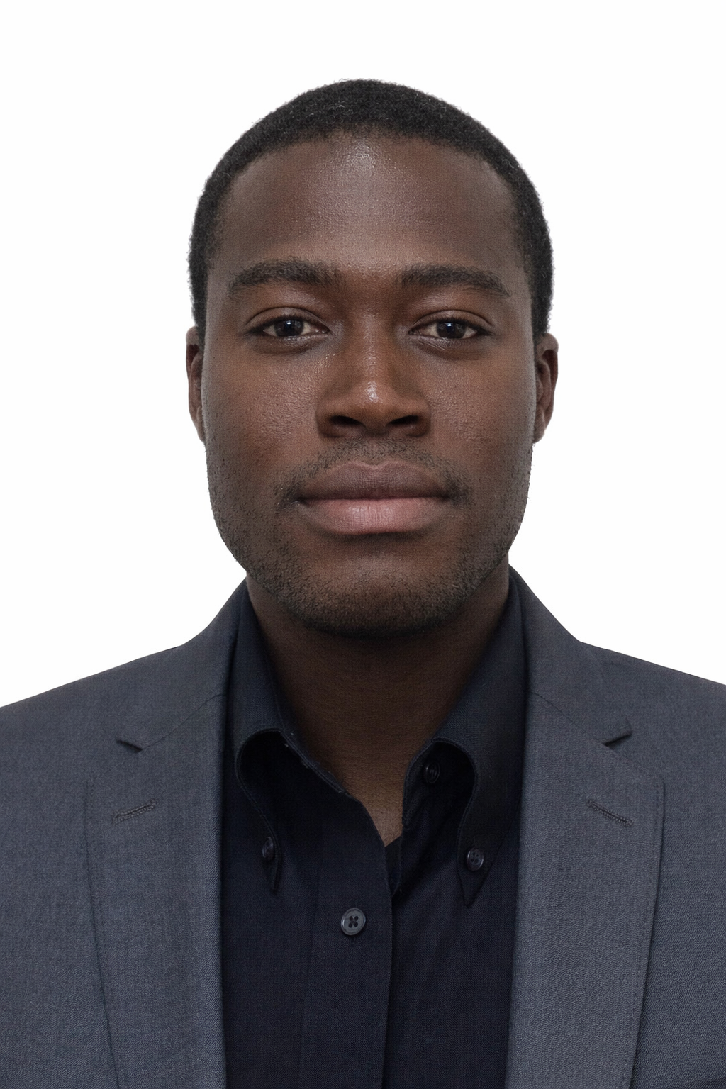 Theophilus Adu-Mensah
